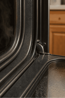After - "Mi cocina nunca había estado tan limpia"