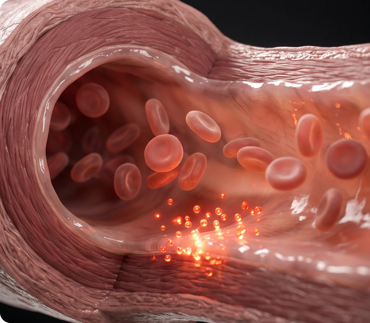 Inflamación
