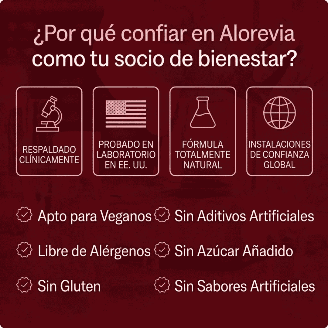 Extracto de Cereza Ácida