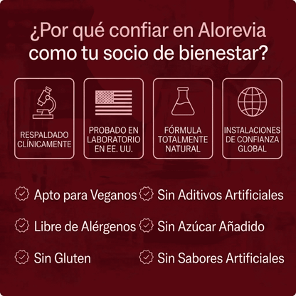 Extracto de Cereza Ácida