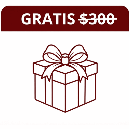 Regalo Misterioso